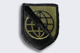 Sleeve Patch