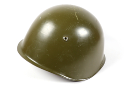 Bulgarian M1972 Helmet