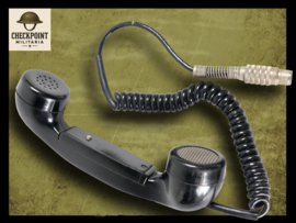Téléphone à main de combat militaire