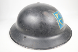 Casque britannique MkII