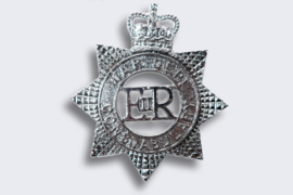 War Department Constabulary