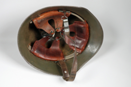 Zwitserse M1918/40 Helm