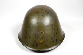 Dutch "KNIL" Helmet