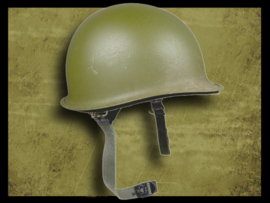 Amerikaanse M1 Helmet - Vietnam War - Infantry