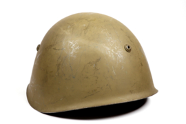 Italian M1933 Helmet