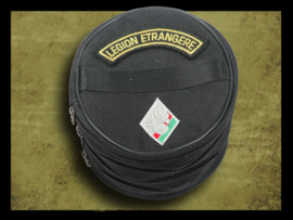 Foreign Legion Storage Case