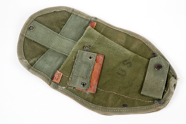U.S.   M1956 Entrenching Tool Cover