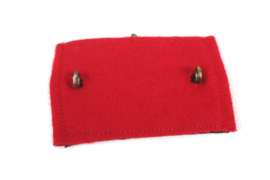 Baret Embleem Korps Luchtdoelartillerie 1950