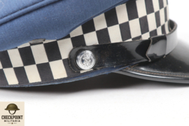 Politiepet Nieuw-Zeeland