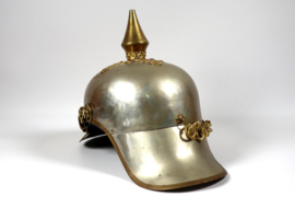 Spaanse "Caballería" Helm M1909