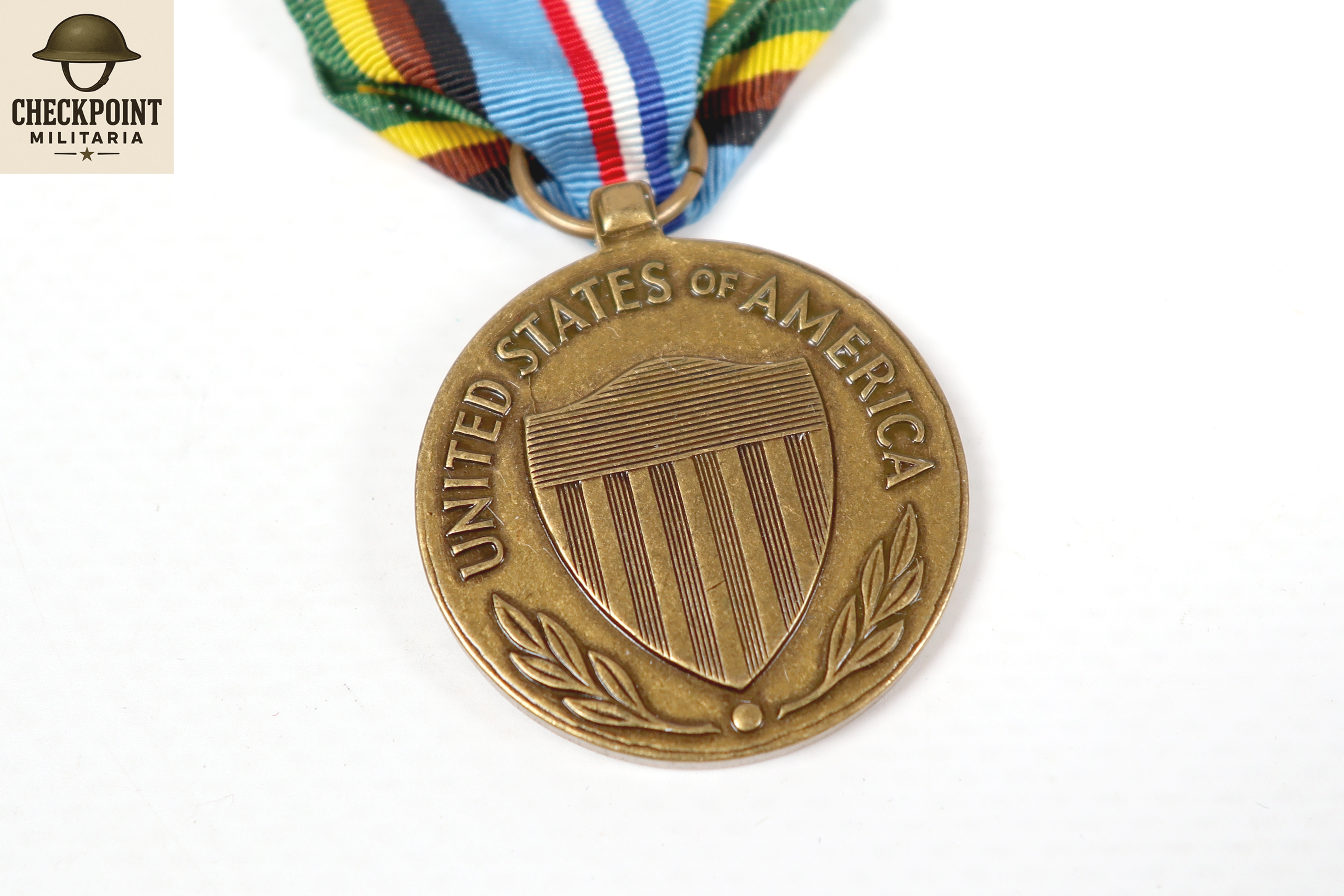 U.S. Armed Forces Expeditionary Medal