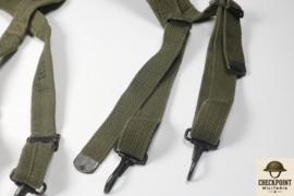 Bretelles M43 américaines