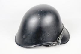 Dutch M38 Helmet