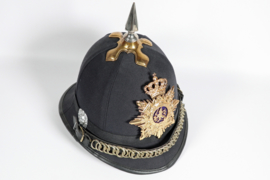 Dutch Ceremonial Helmet