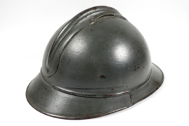 French M1915 "Adrian" Helmet