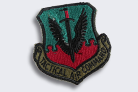 USAF Tactical Air Command