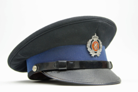 Military Police Chief Officer Cap