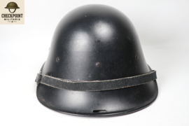 Dutch M38 Helmet