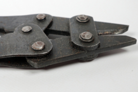 British Wire Cutter