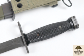 U.S. M7 Bajonet "Colt 62316"