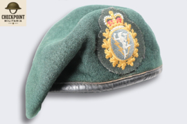 Canadian Beret.