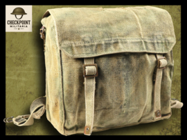 Petit sac à dos britannique P37 de la Seconde Guerre mondiale