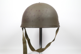 Belgian RECCE Helmet