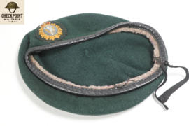 Canadian Beret.