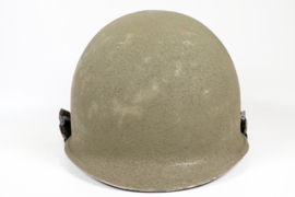 American M-1 Helmet