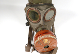 Draeger Gasmasker