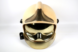 Gallet Brandweerhelm