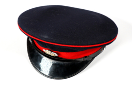 Casquette à visière britannique AGC NO1