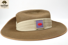 Royal Australian Engineers Slouch Hat