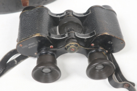 Binoculars "Ertel-Werke A.G. Munich"