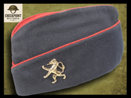 Belgian Side Cap