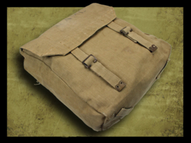 British WWII P37 Large Pack