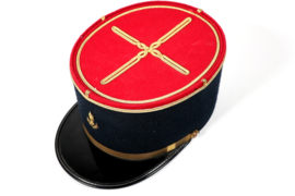 Képi militaire