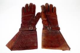 Dispatch Rider Gloves  A.B.L.