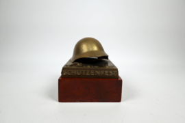 Zwitserse Bronzen Schietprijs