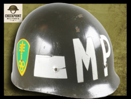 U.S. M1 Helmet Liner 300 MP Eenheid