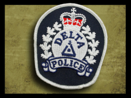 Département de police de Delta