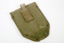 U.S. Folding Shovel Carrier