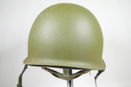 Amerikaanse M1 Helmet - Vietnam War - Infantry