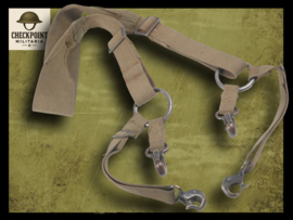 U.S. Strap, Support, ST-35, Wire Reel