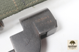 British No. 9 Bayonet