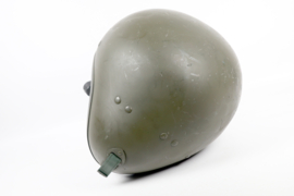 Engelse A.F.V Crewman Helmet