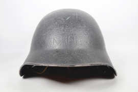 Swiss Helmet M1940/43