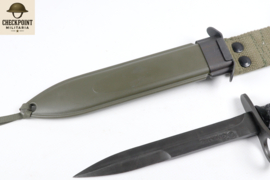 U.S. M7 Bajonet "Colt 62316"