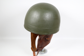 British Dispatch Rider Helmet