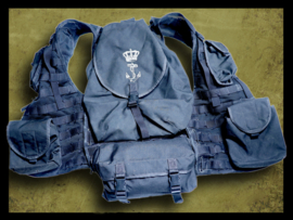  Dutch Navy Modular Combat Vest